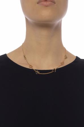 Brass necklace, zdjęcie 2 Brass necklace od Givenchy